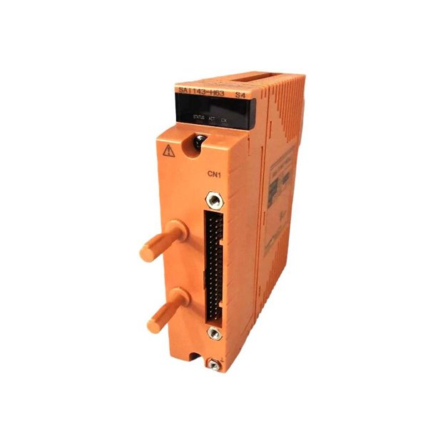 Yokogawa SAI143-H63 S4 Analog Input Module
