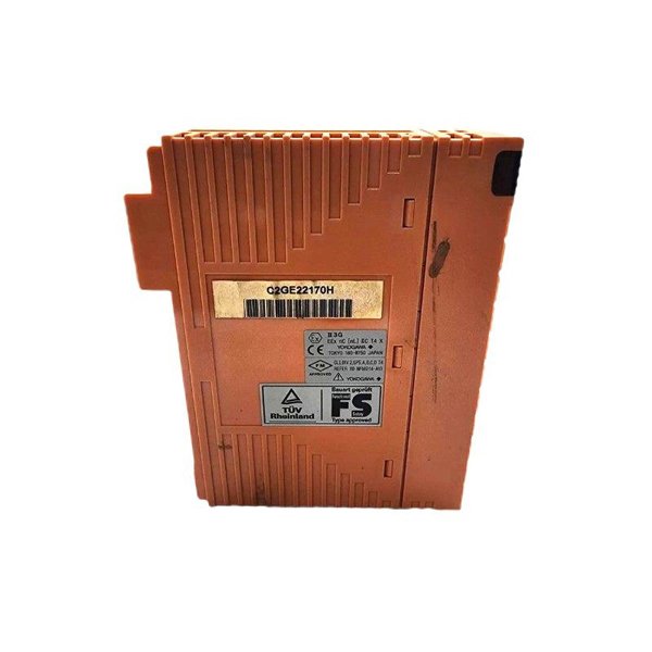 Yokogawa SAI143-S03 S1 Analog Input Module