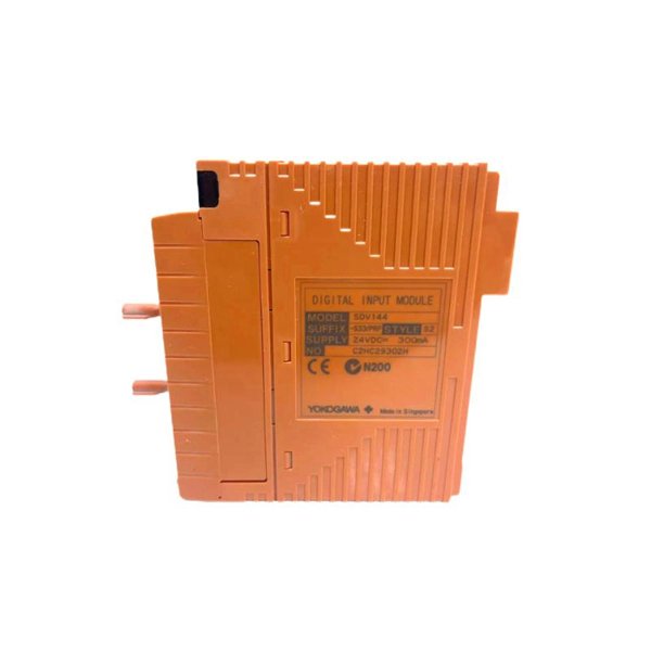 Yokogawa SAI143-S33 Analog Input Module