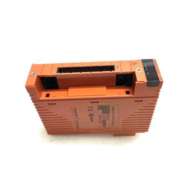 Yokogawa SAI533 Current Output Module