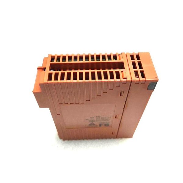 Yokogawa SAI533 Current Output Module