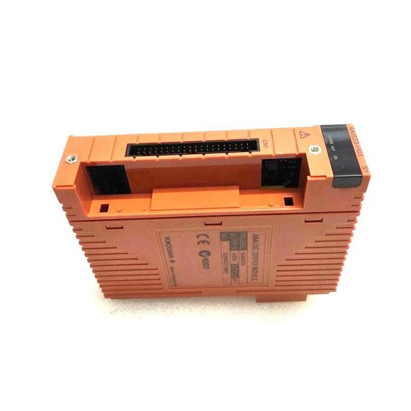 Yokogawa SAI533-H03 Analog Output Module
