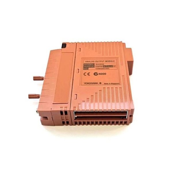 Yokogawa SAI533-H33 Analog Output Module