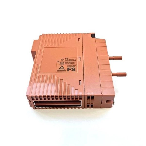 Yokogawa SAI533-H33 Analog Output Module