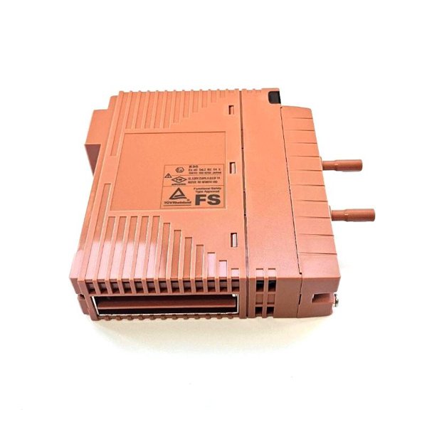 Yokogawa SAI533-H33 S1 Analog Output Module