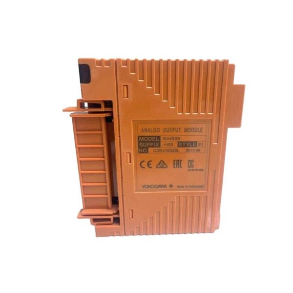 Yokogawa SAI533-H53 Analog Output Module