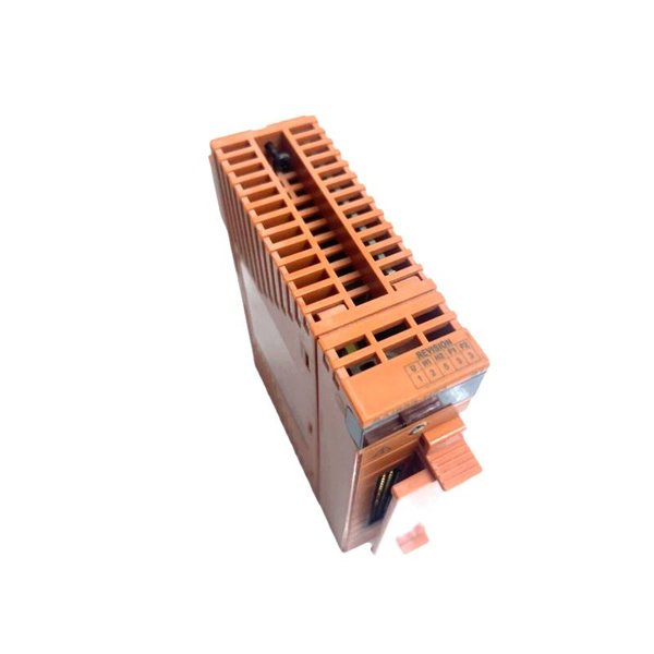 Yokogawa SAI533-H53 S1 Analog Output Module