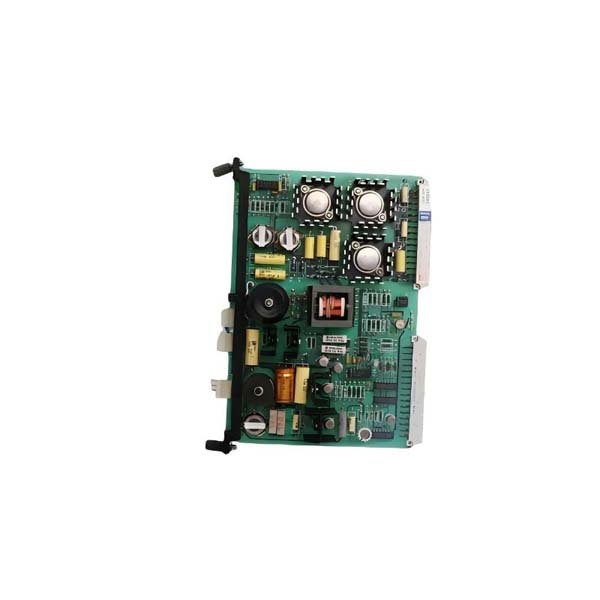 ABB SAMC11POW Power Supply Module