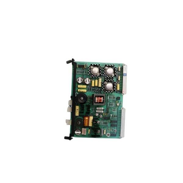 ABB SAMC11POW Power Supply Module
