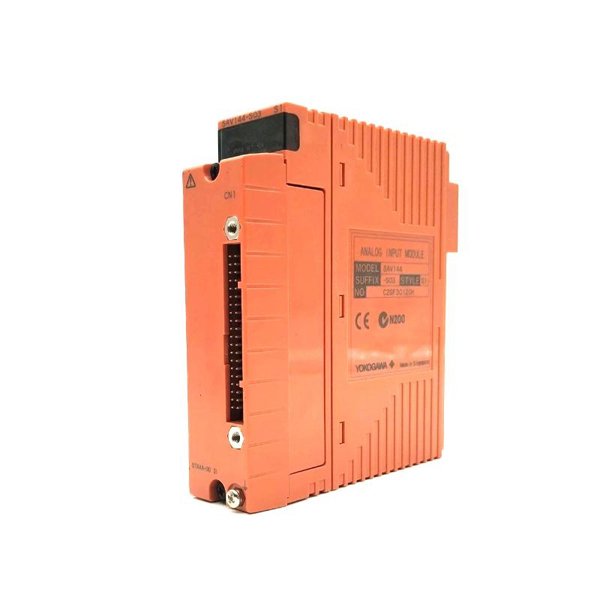 Yokogawa SAV144 Voltage Input Module