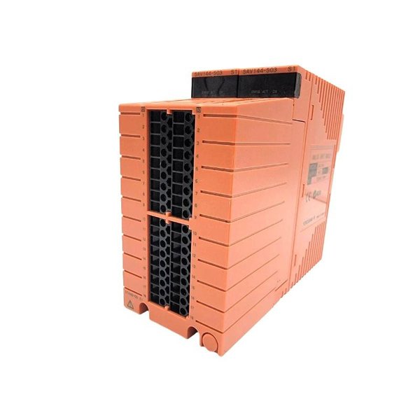 Yokogawa SAV144 Voltage Input Module