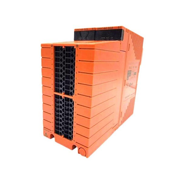 Yokogawa SAV144-S03 Analog Input Module