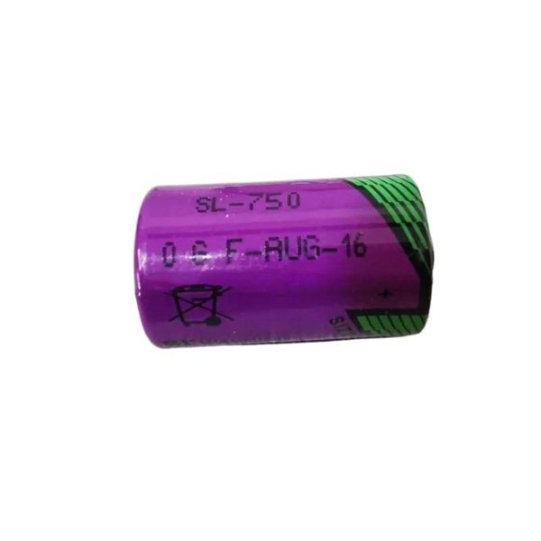 ABB SB808F 3BDM000199R1 RAM Buffer Battery