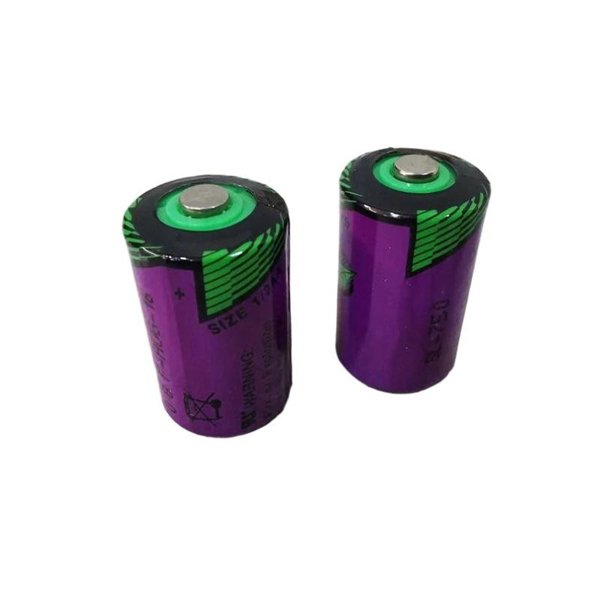 ABB SB808F 3BDM000199R1 RAM Buffer Battery