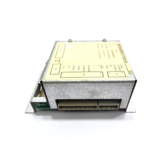 ABB SB171 3BSE004802R1 Backup Power Supply Module