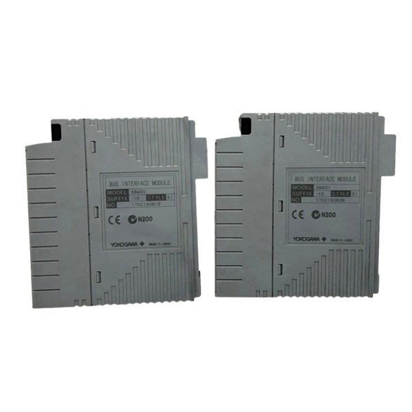 Yokogawa SB401-10-2 ESB Bus Interface Slave Module