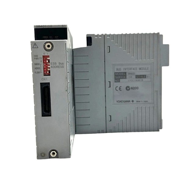 Yokogawa SB401-10-2 ESB Bus Interface Slave Module