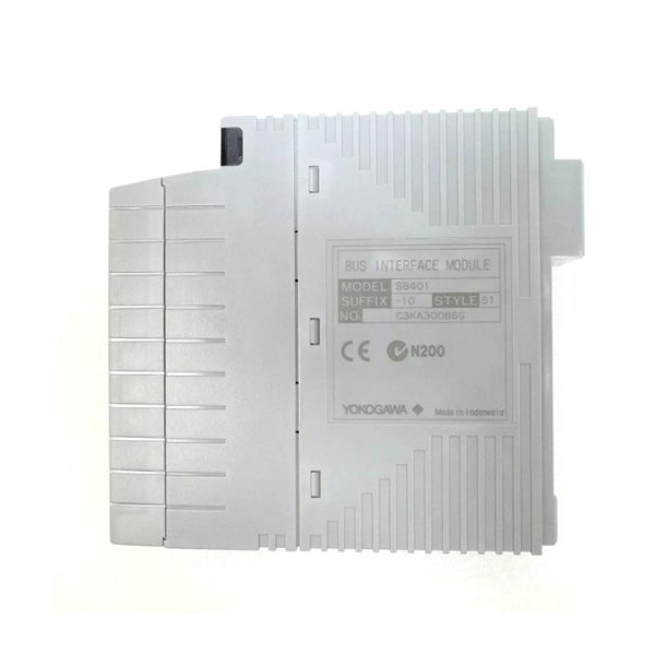 Yokogawa SB401-10 S1 ESB Bus Interface Slave Module
