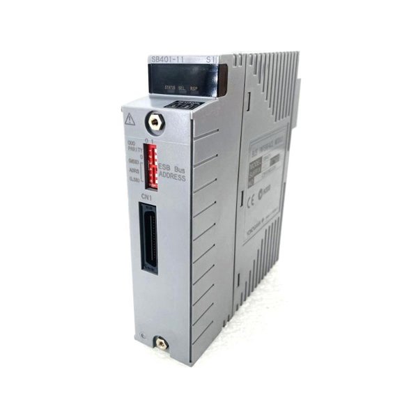 Yokogawa SB401-11 ESB Bus Interface Slave Module