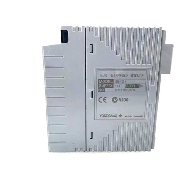 Yokogawa SB401-11 ESB Bus Interface Slave Module