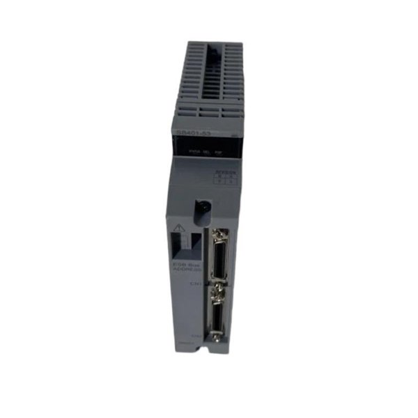 Yokogawa SB401-53 Bus Interface Slave Module