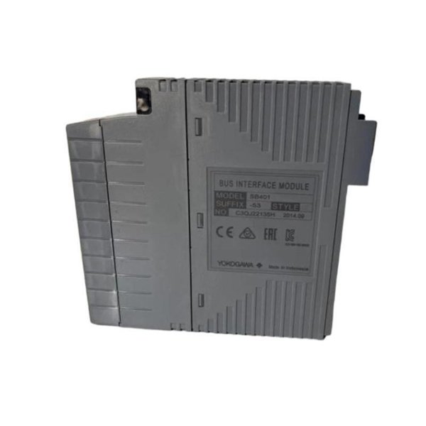 Yokogawa SB401-53 Bus Interface Slave Module