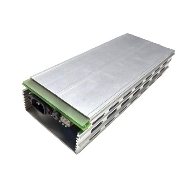 ABB SB510 3BSE000860R1 Backup Power Supply Module