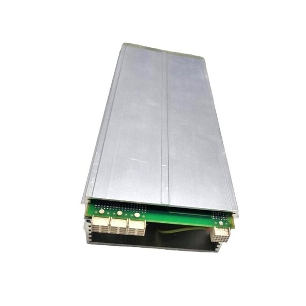 ABB SB510 3BSE000860R1 Backup Power Supply Module
