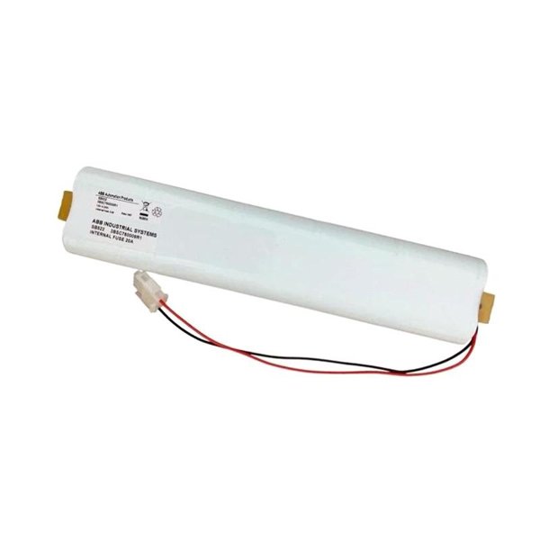 ABB SB522 3BSC760009R1 Battery Unit