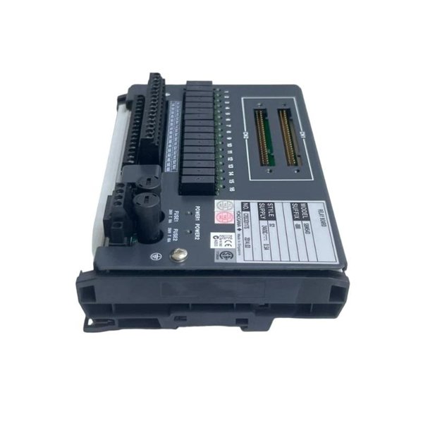 Yokogawa SBM54D-000 Relay Board