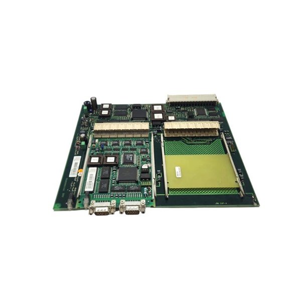 ABB SC610 3BSE001552R1 SubModule Carrier