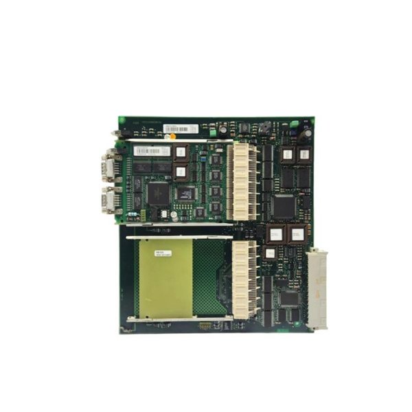 ABB SC610 3BSE001552R1 SubModule Carrier