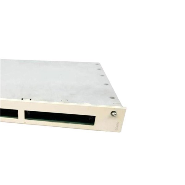ABB SC610 3BSE001552R1 SubModule Carrier