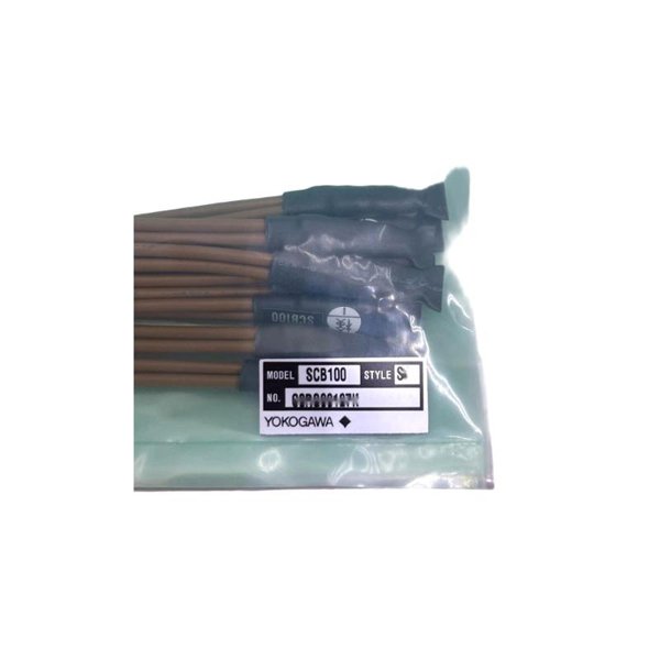 Yokogawa SCB100-S0 Wiring Diagnosis Element