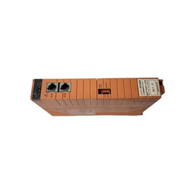 Yokogawa SCP401-11 Processor Module