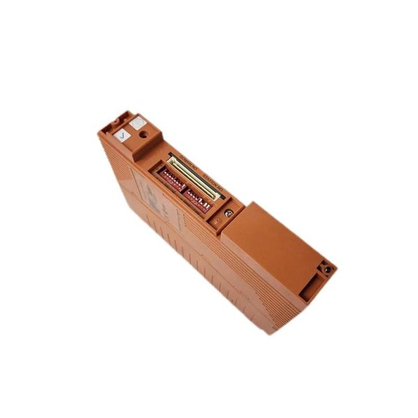 Yokogawa SCP401-11 S1 Processor Module