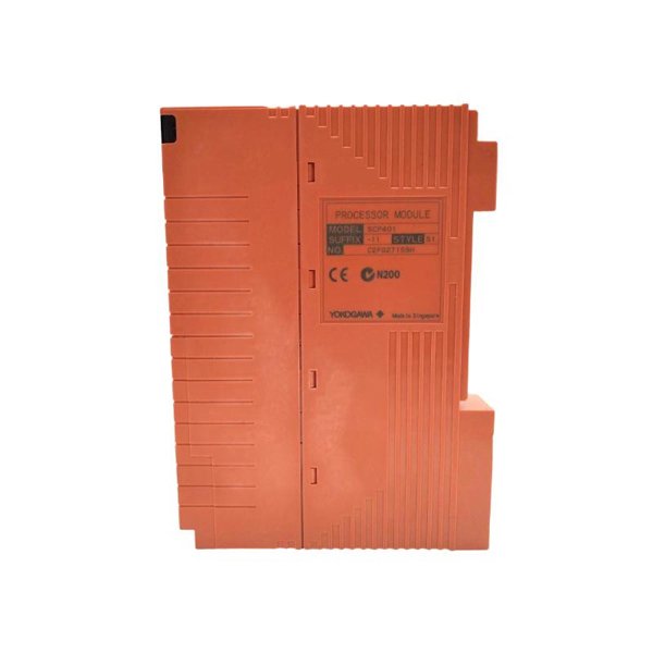 Yokogawa SCP401 Processor Module