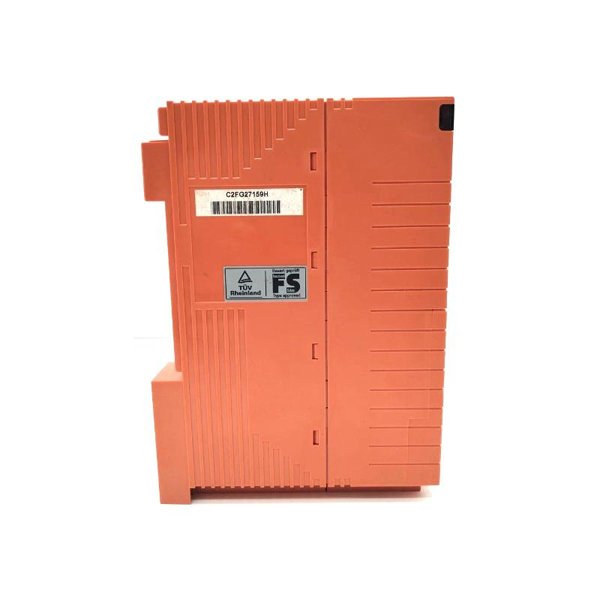 Yokogawa SCP401 Processor Module