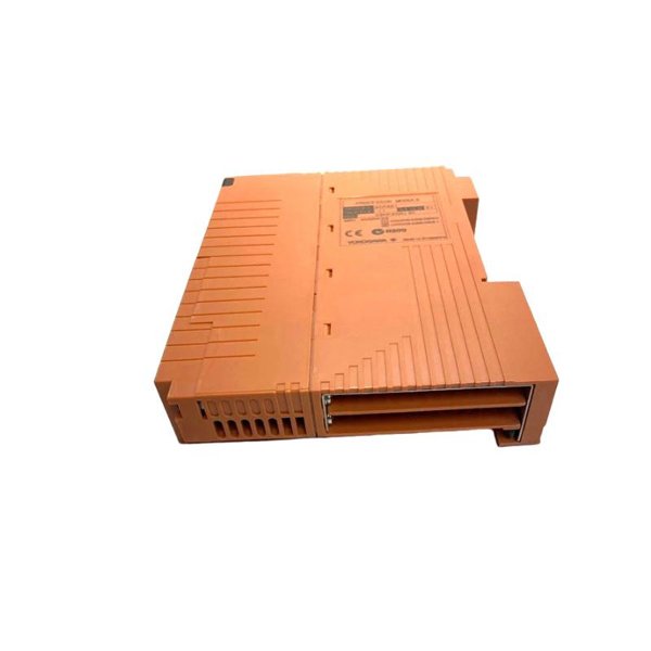 Yokogawa SCP451 Processor Module