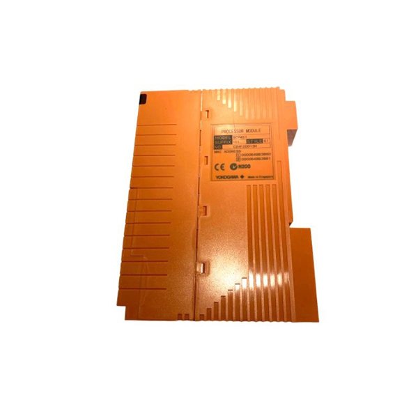 Yokogawa SCP451 Processor Module