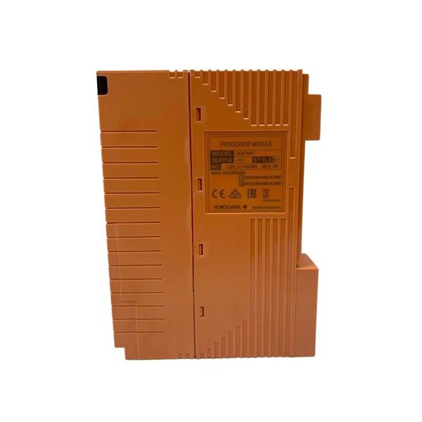Yokogawa SCP451-51-S1 processor Module