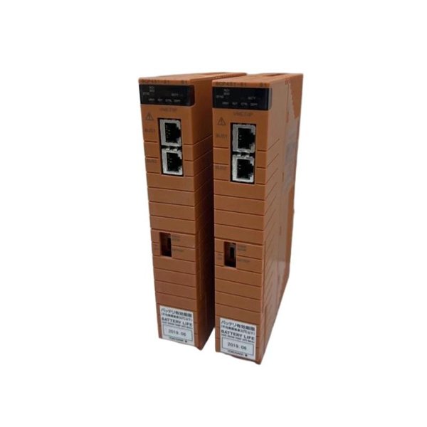 Yokogawa SCP451-51 S1 Processor Module