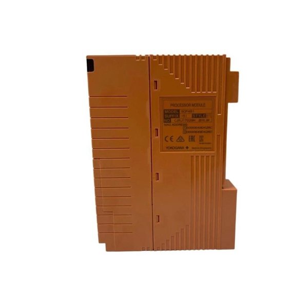 Yokogawa SCP451-51 S1 Processor Module