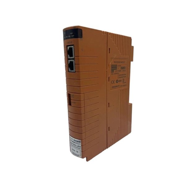 Yokogawa SCP461-11 Processor Module