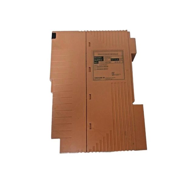 Yokogawa SCP461-E1 Processor Module