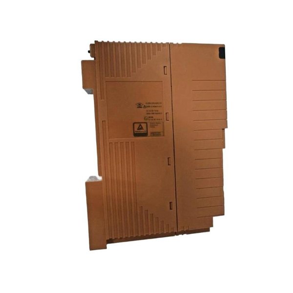 Yokogawa SCP461-E1 Processor Module