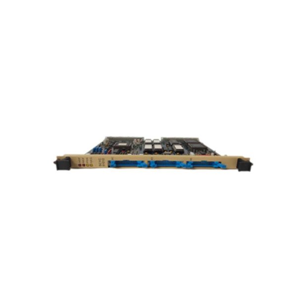 ABB SCYC51010 58052515G Digital Input Card