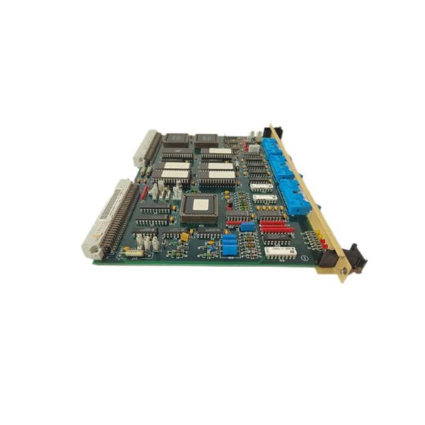 ABB SCYC51010 58052515G Digital Input Card