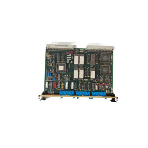 ABB SCYC51010 58052515G Digital Input Card