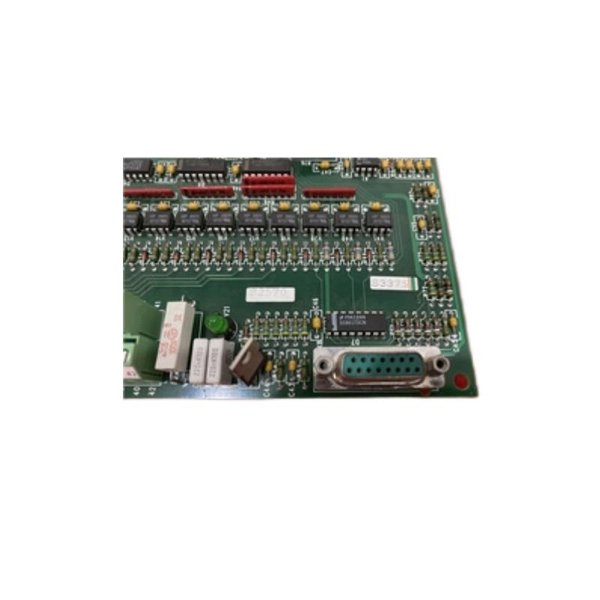 ABB SCYC51071 Digital Input Card